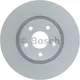 Миниатюра изображения товара Тормозной диск Bosch 0986479C52