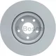 Миниатюра изображения товара Тормозной диск Bosch 0986479C52
