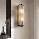Миниатюра изображения товара Бра DeLight Collection MT8856-2W (black)