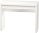 Миниатюра изображения товара Туалетный столик Mio Tesoro Варма 100 100x77х40 (белый)