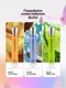 Миниатюра изображения товара Парфюмерная вода Dilis Bijou Frozen Bliss (18мл)
