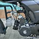 Миниатюра изображения товара Мопед ХОРС Альфа с дугами (серебристый)