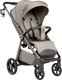 Миниатюра изображения товара Детская прогулочная коляска Carrello Bravo CRL-5529 (Oak Beige 2026)