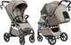 Миниатюра изображения товара Детская прогулочная коляска Carrello Bravo CRL-5529 (Oak Beige 2026)