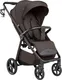 Миниатюра изображения товара Детская прогулочная коляска Carrello Bravo CRL-5529 (Supreme Brown 2026)