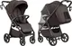 Миниатюра изображения товара Детская прогулочная коляска Carrello Bravo CRL-5529 (Supreme Brown 2026)