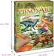 Миниатюра изображения товара Набор для творчества DinosArt Dino 15051_NSDA