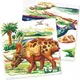 Миниатюра изображения товара Набор для творчества DinosArt Dino 15051_NSDA