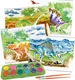 Миниатюра изображения товара Набор для творчества DinosArt Dino 15052_NSDA