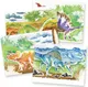 Миниатюра изображения товара Набор для творчества DinosArt Dino 15052_NSDA