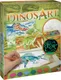 Миниатюра изображения товара Набор для творчества DinosArt Dino 15052_NSDA