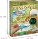 Миниатюра изображения товара Набор для творчества DinosArt Dino 15052_NSDA