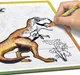 Миниатюра изображения товара Набор для творчества DinosArt Dino 15151_NSDA