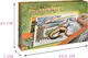 Миниатюра изображения товара Набор для творчества DinosArt Dino 15151_NSDA
