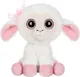 Миниатюра изображения товара Мягкая игрушка Fancy Глазастик Овечка GLO0