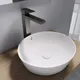 Миниатюра изображения товара Смеситель Oliveeka OL-962008G-BGM (матовый оружейный металл)