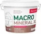 Миниатюра изображения товара Штукатурка готовая декоративная Bayramix Macromineral XL 1053 (15кг)