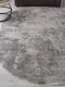 Миниатюра изображения товара Ковер Merinos Graff F239-OVAL-GRAY-BEIGE (2.4х3.4)