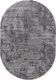 Миниатюра изображения товара Ковер Merinos Graff F239-OVAL-GRAY-BEIGE (2.4х3.4)
