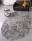 Миниатюра изображения товара Ковер Merinos Graff F239-OVAL-GRAY-BEIGE (2.4х3.4)