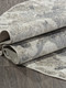 Миниатюра изображения товара Ковер Merinos Tornado F153-OVAL-BEIGE (2х2.9)