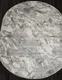 Миниатюра изображения товара Ковер Merinos Tornado F153-OVAL-BEIGE (2.5х3.5)