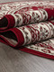 Миниатюра изображения товара Ковер Merinos Gavana d285-OVAL-RED (1.5х4)