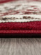 Миниатюра изображения товара Ковер Merinos Gavana d285-OVAL-RED (2.5х3.5)