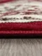 Миниатюра изображения товара Ковер Merinos Gavana d285-OVAL-RED (2.5х4)