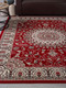 Миниатюра изображения товара Ковер Merinos Gavana d409-STAN-RED (1.5х3)
