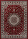 Миниатюра изображения товара Ковер Merinos Gavana d409-STAN-RED (1.5х3)