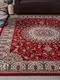Миниатюра изображения товара Ковер Merinos Gavana d409-STAN-RED (2.5х4)