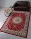 Миниатюра изображения товара Ковер Merinos Gavana d409-STAN-RED (2.5х4)