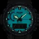 Миниатюра изображения товара Часы наручные мужские Casio ProTrek PRW-61D-2E