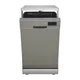 Миниатюра изображения товара Посудомоечная машина Indesit DFS 1C269 S