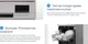 Миниатюра изображения товара Посудомоечная машина Indesit DFS 1C269 S