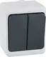 Миниатюра изображения товара Выключатель Zenitech L01022