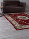 Миниатюра изображения товара Ковер Merinos Colizey D066-STAN-RED (4х5)