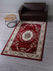 Миниатюра изображения товара Ковер Merinos Colizey D066-STAN-RED (4х5)
