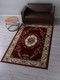 Миниатюра изображения товара Ковер Merinos Colizey D066-STAN-RED (4х5)