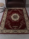 Миниатюра изображения товара Ковер Merinos Colizey D066-STAN-RED (4х5)