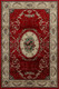 Миниатюра изображения товара Ковер Merinos Colizey D066-STAN-RED (4х5)
