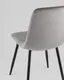 Миниатюра изображения товара Стул Stool Group Chilly NS / Y2017-V (антрацитовый)