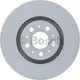 Миниатюра изображения товара Тормозной диск Bosch 0986479C85