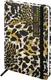 Миниатюра изображения товара Ежедневник Brauberg Leopard 2027 / 117820
