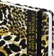 Миниатюра изображения товара Ежедневник Brauberg Leopard 2027 / 117820