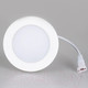 Миниатюра изображения товара Точечный светильник Arlight DL-BL90-5W Warm White / 021432