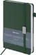 Миниатюра изображения товара Ежедневник Brauberg Control 2027 / 117879 (зеленый)