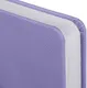 Миниатюра изображения товара Ежедневник Brauberg Control 2027 / 117884 (сиреневый)