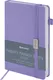 Миниатюра изображения товара Ежедневник Brauberg Control 2027 / 117884 (сиреневый)